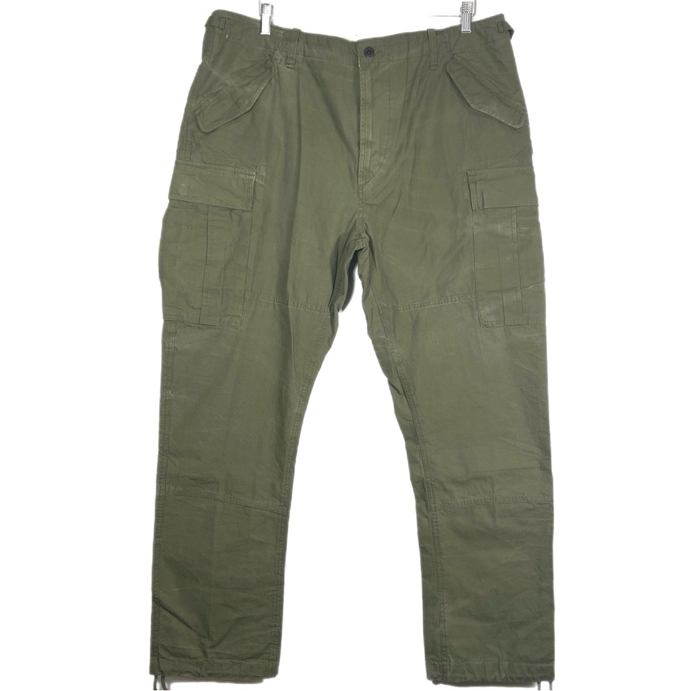 NEW Polo Ralph Lauren Utility Cargo Pants 40x30